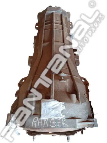 Câmbio Ranger 2.2 Diesel Aut 2012/15 4x2 Usado