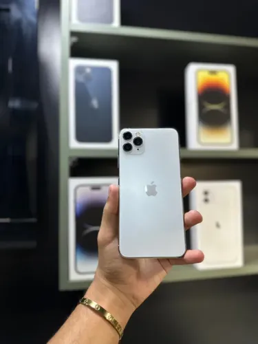 iPhone 11 Pro Max 256 gb - Sem Face ID