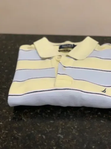 Camiseta Marca Nautica original