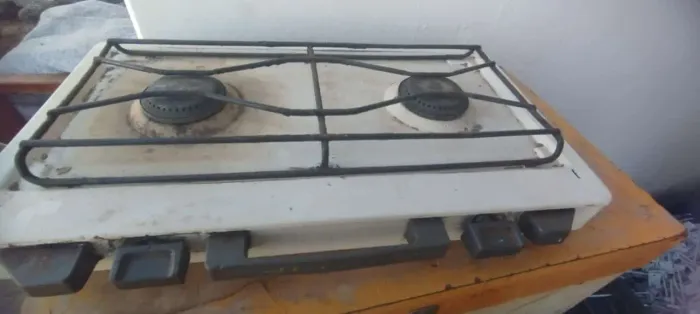 Fogão 2 bocas