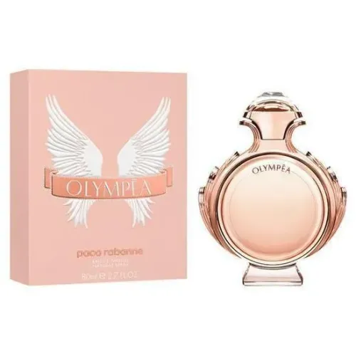Perfume Paco Rabanne Olympea Eau de Parfum Feminino 80ML