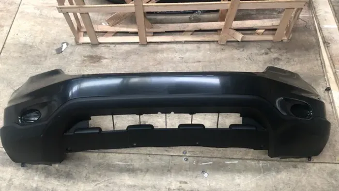 Pára-choque dianteiro Honda crv 10/11