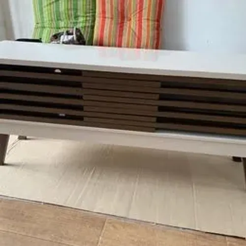 Promoção Rack 55'' - RSA4