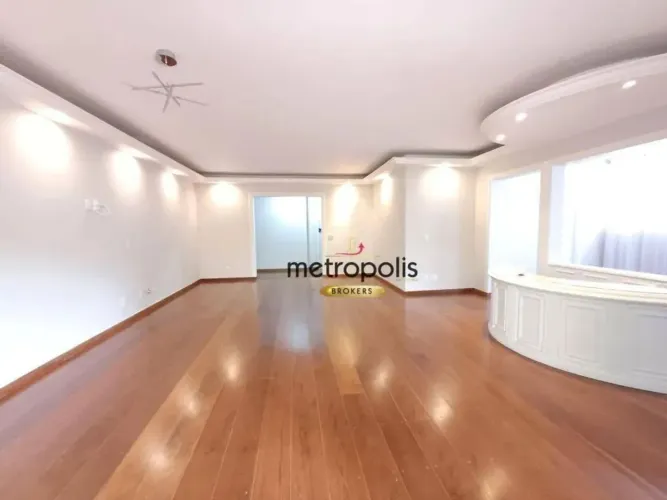 Apartamento com 4 dormitórios, 265 m² - venda por R$ 1.935.000,00 ou aluguel por R$ 11.300