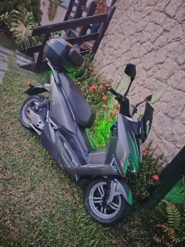 Voltz Ev1