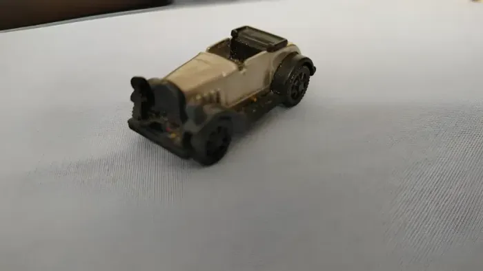 Miniatura Veículos - Kinder Ovo 21