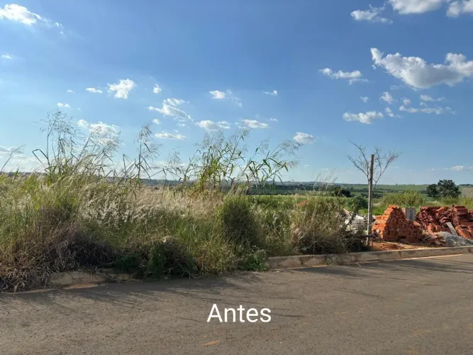 Precisando do seu lote / terreno limpo?  Nós ajudamos você !!!!!!