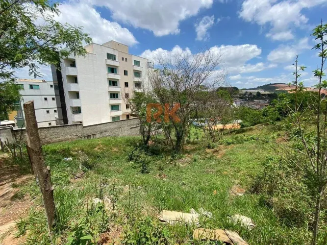 Lote à venda, Cabral - Contagem/MG