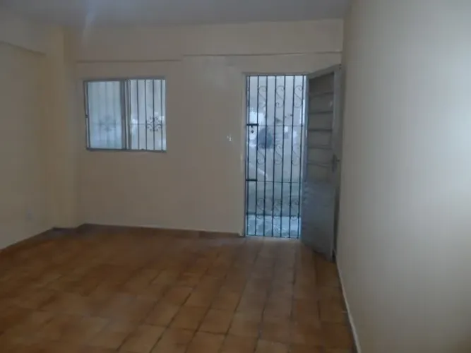 Apartamento Residencial Vanda, Tv Chaco próx Marquês, Pedreira com 1 quarto