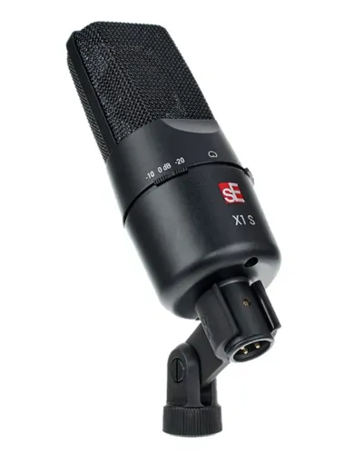 Microfone SE X1S