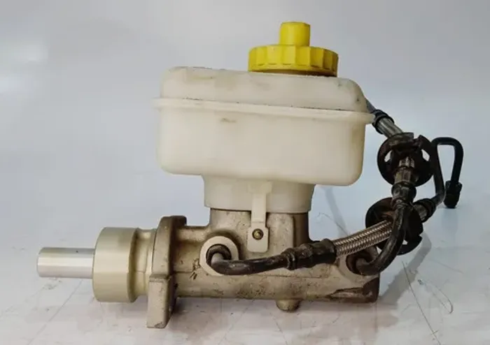 Cilindro Mestre Audi A3 1.8 Turbo 2001 - 2005