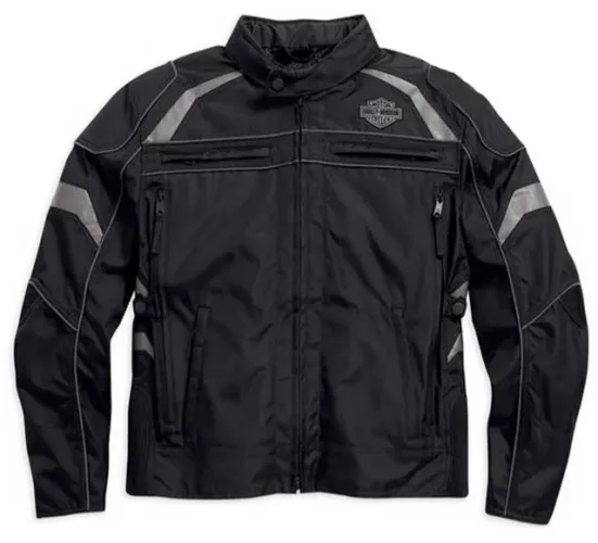 Jaqueta Harley Davidson 98082-15 VM Tamanho M