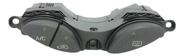 Interruptor Controle Ar Ford Focus 2001 A 2009 Original