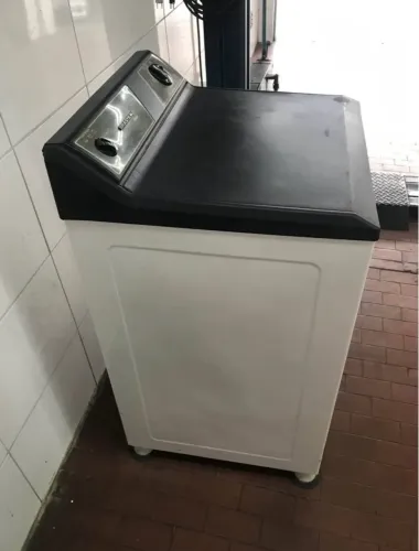 Máquina de Lavar Brastemp mondial 5 kilos