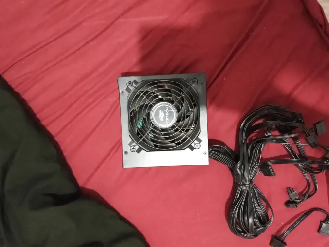 Fonte 500W