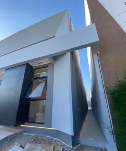 Casa no Condominio Parkville- 113m²| 3 Quartos| 2 Vagas 