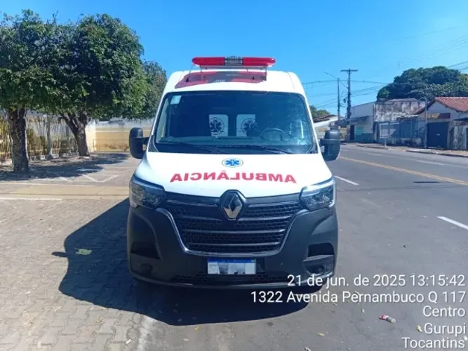 Renault Master 2.3 DCI Extra Furgão 16V Diesel 2025