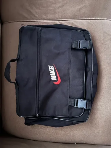 Pasta/Bolsa Nike Original - Perfeita para o Dia a Dia