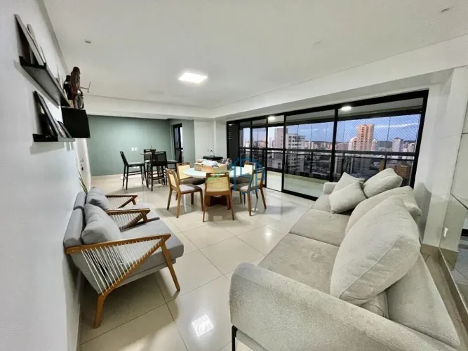 Francisco de Goya - Apartamento Alto Padrão/ Apartamento em Natal / Apartamento condomínio