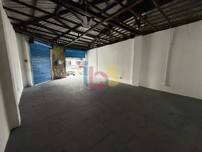 Ponto Comercial no Centro de Itabuna