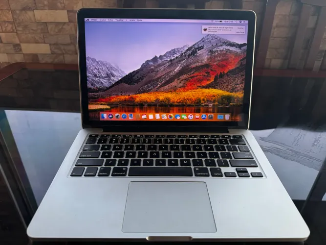 macbook pro retina 2012