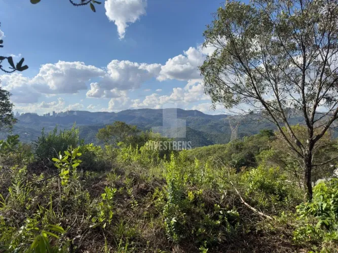 Lote com 800m² à venda no Condomínio Mirante da Mata, Nova Lima, MG