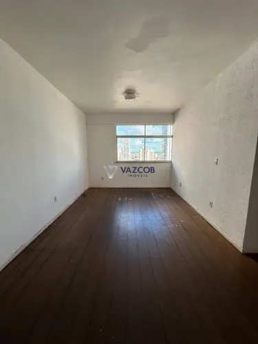 Apartamento com 03 quartos na Batista Campos