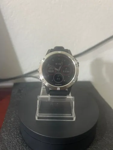 Garmin Fênix 5