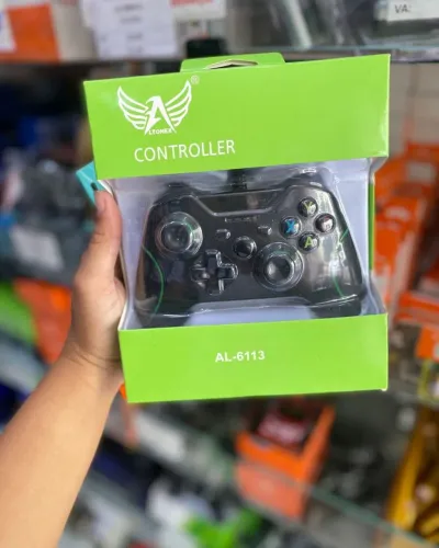 Controle para Xbox one e Pc - ENTREGA A DOMICÍLIO 