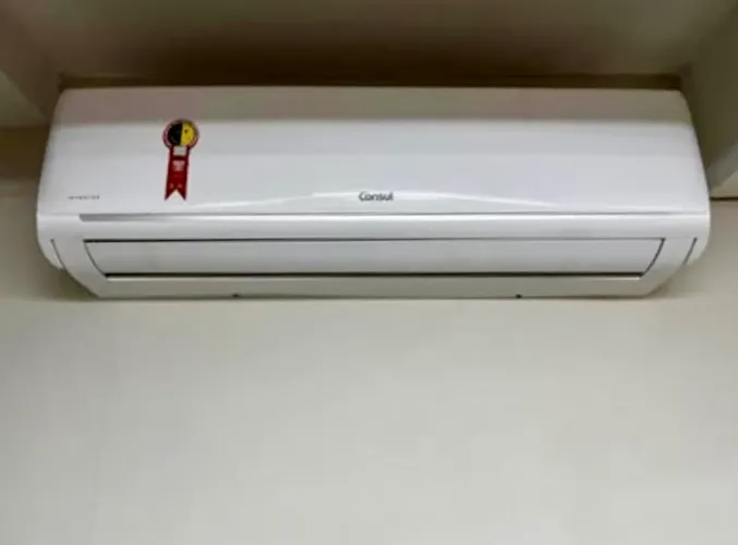 Ar condicionado Split Consul 22.000 BTUs - Inverter