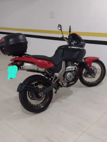 Cagiva Canyon 500