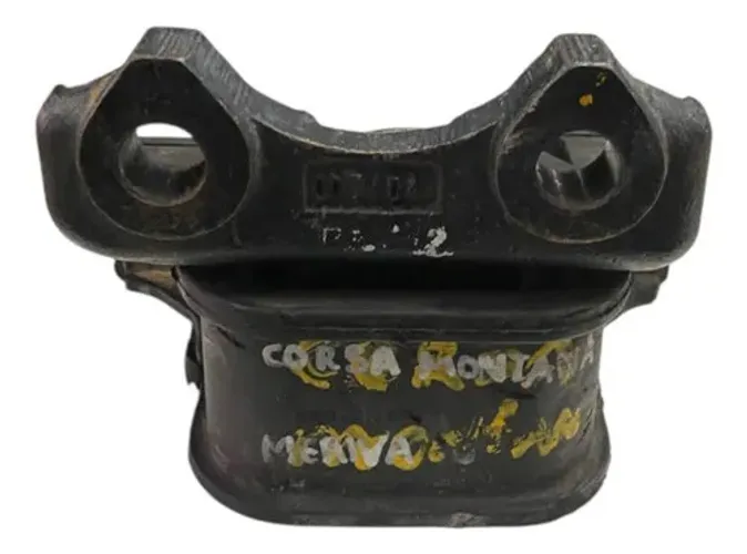 Coxim Do Motor Chevrolet Meriva Corsa Montana 2003 2012 Usad