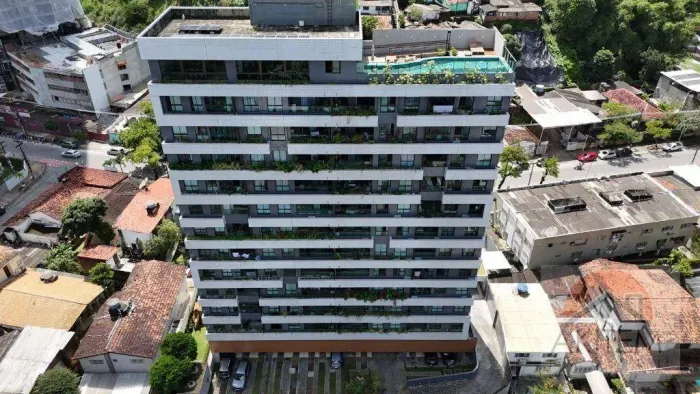 O melhor 2 quartos da Zona Norte