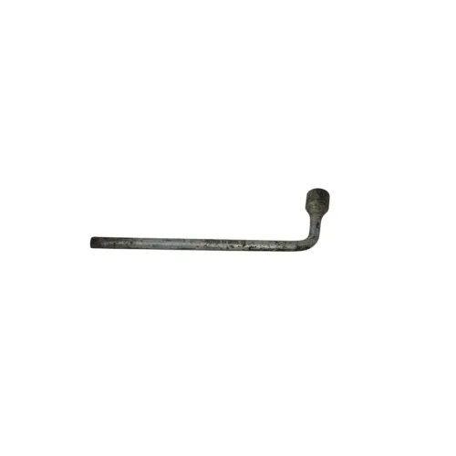 Chave Roda Bosel Fiat Aro 19  *6983