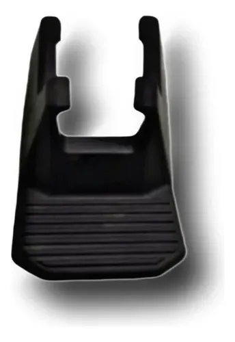 Acabamento Trilho Dianteiro Esquerdo Hilux Srx 2.8 2021
