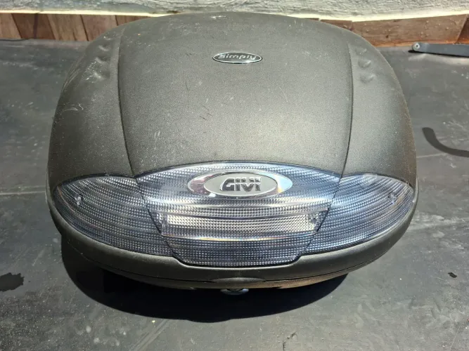 Baú GIVI 45L
