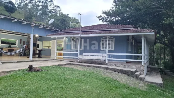 Sítio à venda em Itajaí/SC