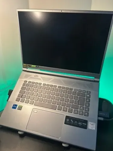 Notebook Acer Triton SE