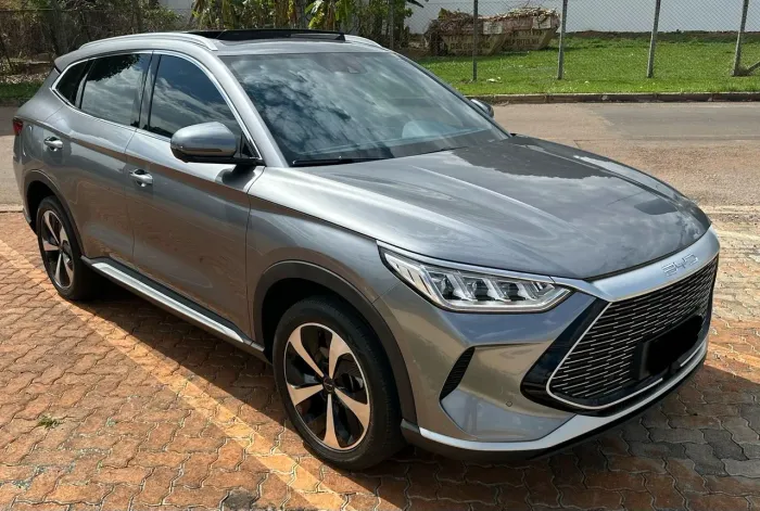 BYD Song Plus 1.5 16V Aut. (hibrido) 2024