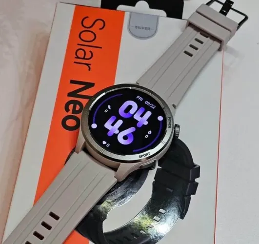 Haylou Solar Neo