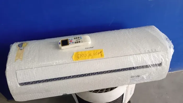 Ar condicionado 18btu