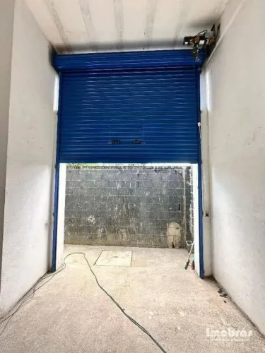 Galpão para alugar, 60 m² por R$ 1.500,00/mês - Paupina - Fortaleza/CE
