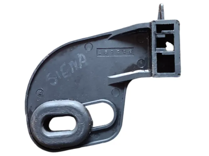 Suporte Coxim Radiador Fiat Siena 1.4 1sp167a 2007 2008 2009