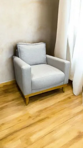 Poltronas luxo 