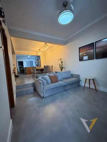 Casa em Condomínio à Venda - Villaggio Di San Francesco Jundiaí/SP