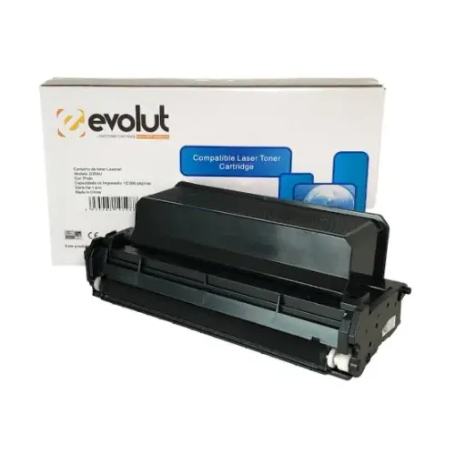 CARTUCHO DE TONER COMP. SAMSUNG D204U 15K EVOLUT SUPREME