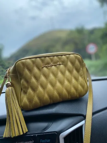 Bolsa Luiza Barcelos