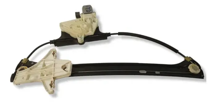Motor Maquina Vidro Tras Direto Vw Passat B8 2015 2016 2018