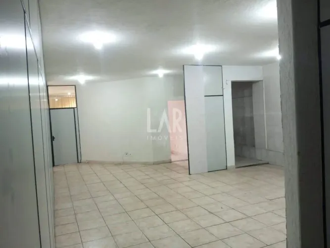 Casa Comercial à venda, 4 vagas, Floresta - Belo Horizonte/MG