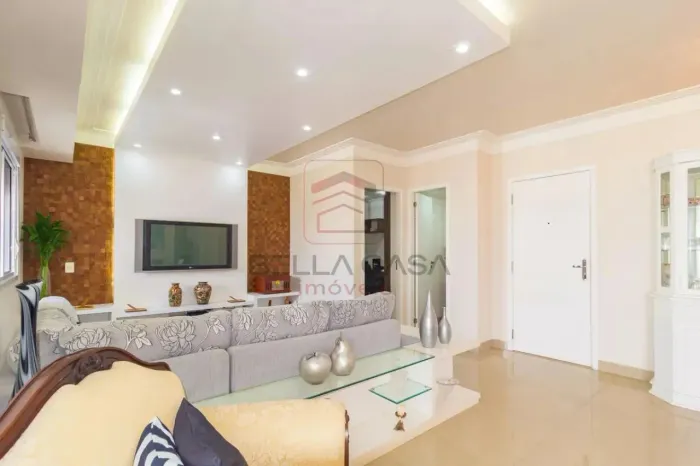 Apartamento a venda no Bairro da Mooca